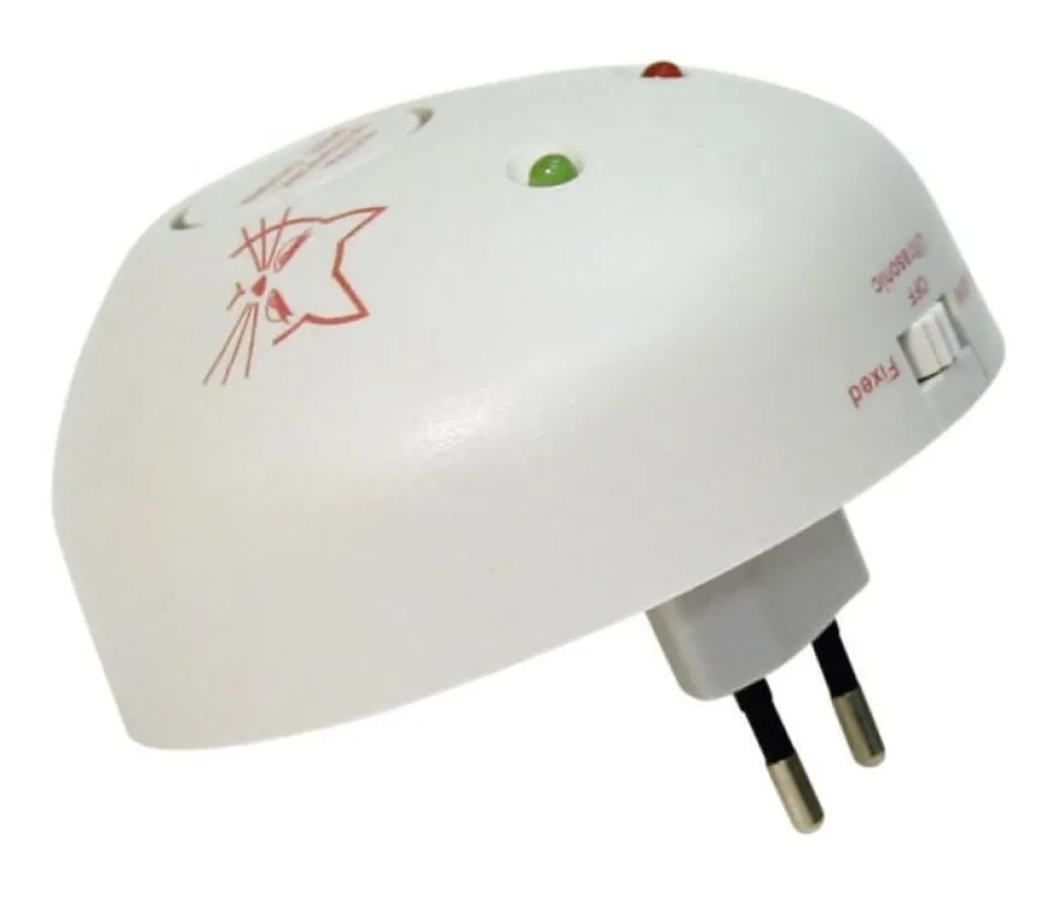 KERBL UltraStop Rat&Mouse 230 Volt