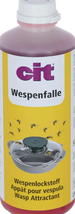 KERBL Wespenfalle flüssig