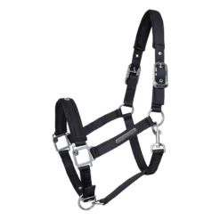 KIEFFER Stallhalfter Satin Shine