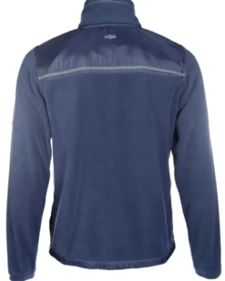 KINGSTON by HKM Fleecejacke -Highland-