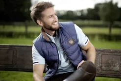 KINGSTON by HKM Reitweste -Cambridge-