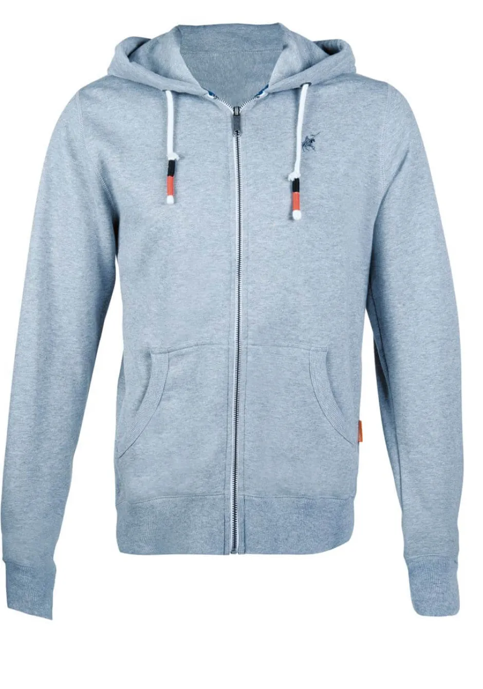 KINGSTON by HKM Sweatjacke -San Lorenzo-