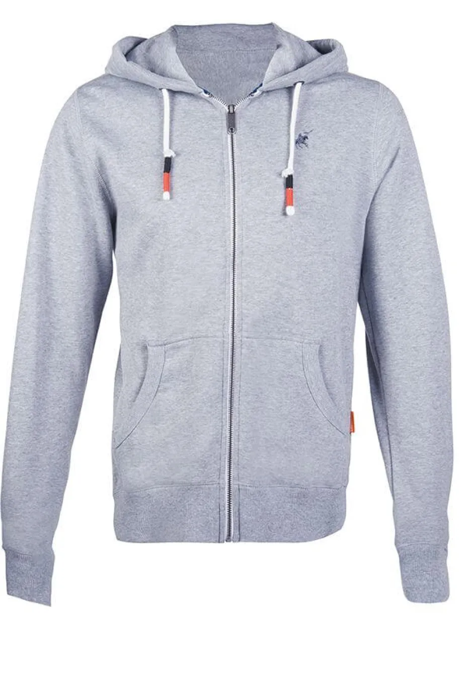 KINGSTON by HKM Sweatjacke -San Lorenzo-