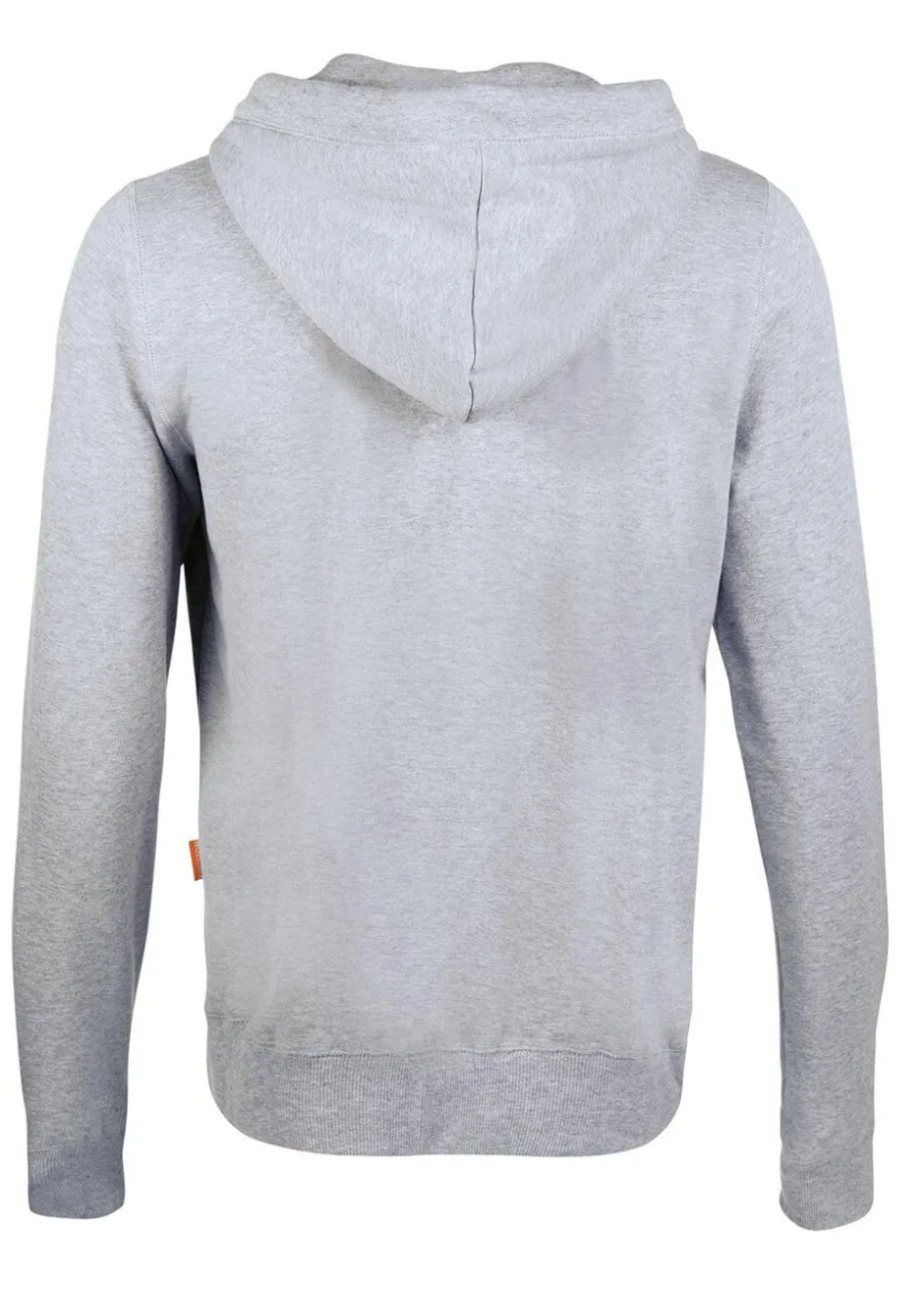 KINGSTON by HKM Sweatjacke -San Lorenzo-