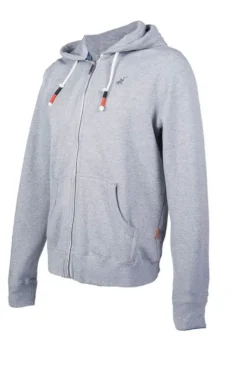 KINGSTON by HKM Sweatjacke -San Lorenzo-