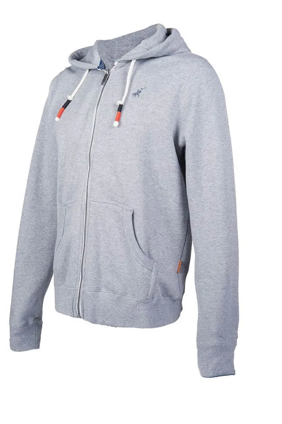 KINGSTON by HKM Sweatjacke -San Lorenzo-