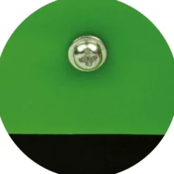 Kunststoff-Schweißmesser.