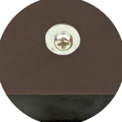 Kunststoff-Schweißmesser.