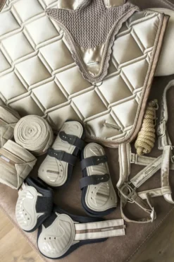 LAMI-CELL Aurora Gamaschen und Streichkappen