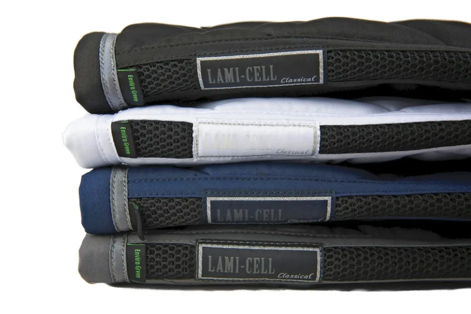 LAMI-CELL Classical Pro Schabracke