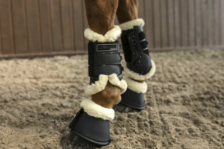 LAMI-CELL Comfort Gamaschen