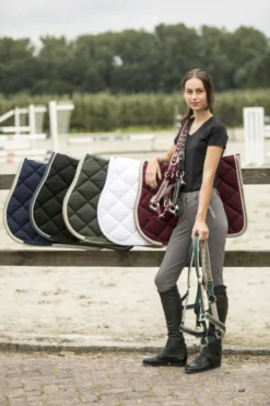 LAMI-CELL Elegance Schabracke
