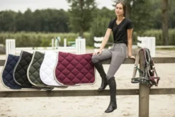 LAMI-CELL Elegance Schabracke