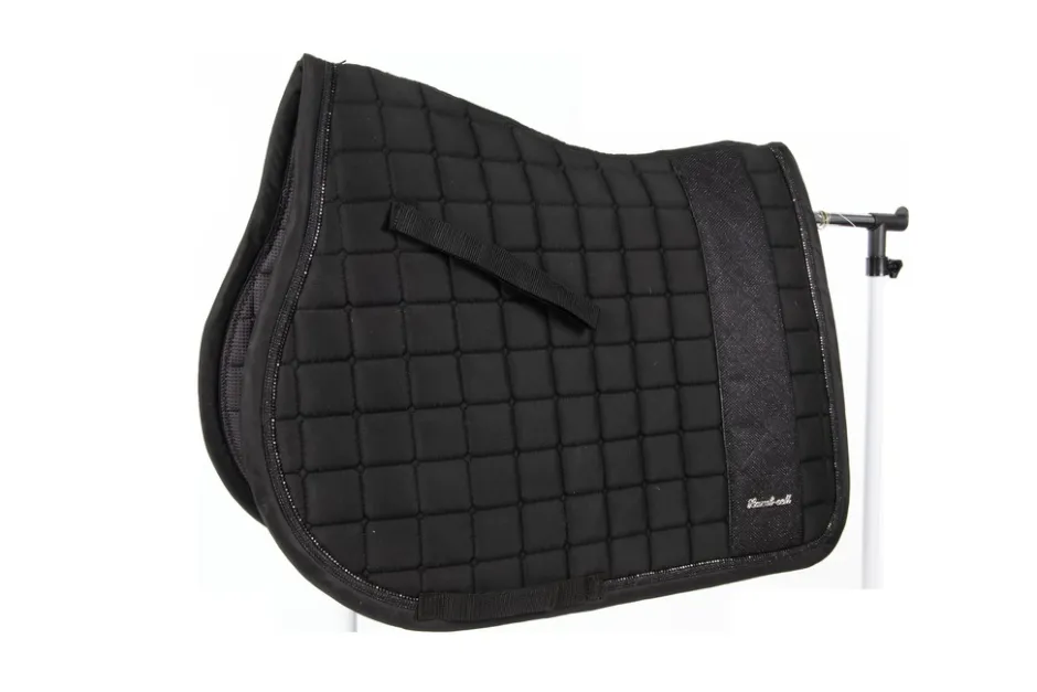 LAMI-CELL Galaxy Star Sattelpad