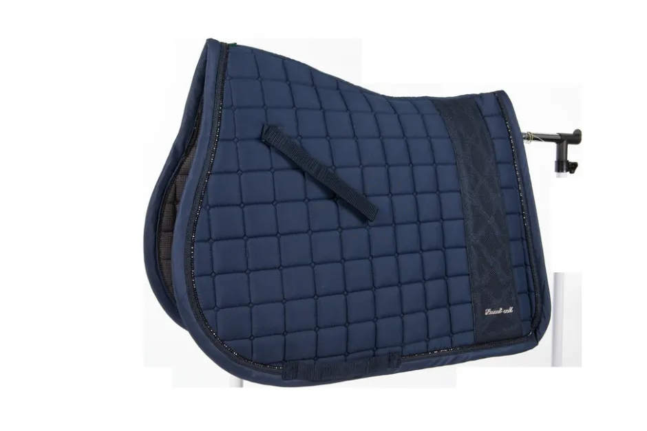 LAMI-CELL Galaxy Star Sattelpad