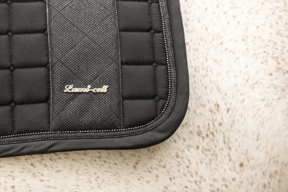 LAMI-CELL Galaxy Star Sattelpad