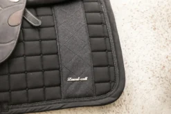 LAMI-CELL Galaxy Star Sattelpad