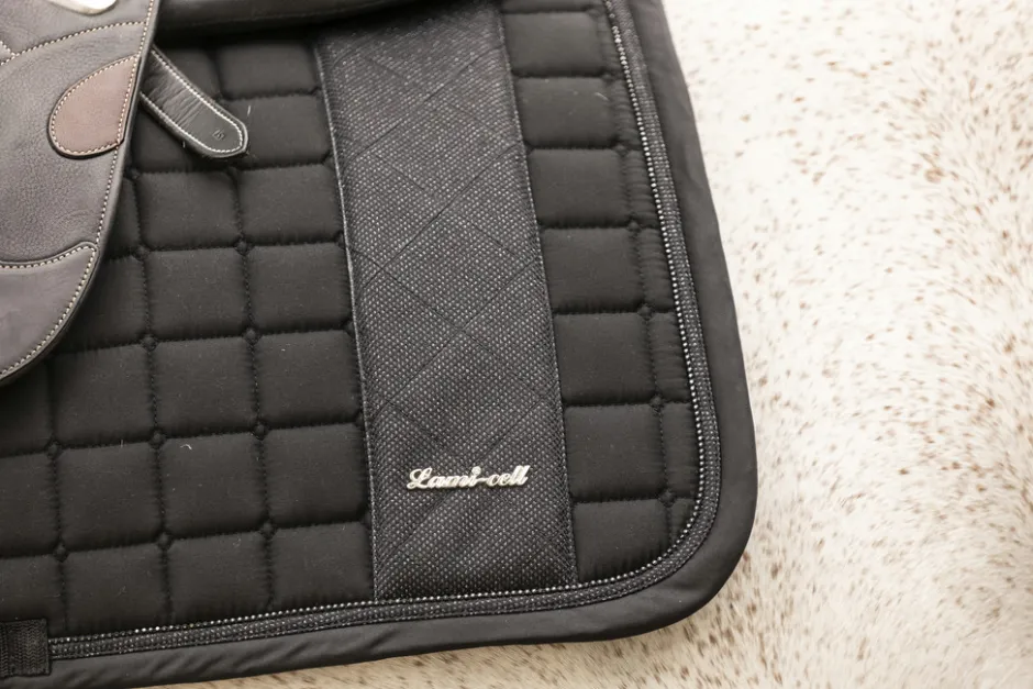 LAMI-CELL Galaxy Star Sattelpad