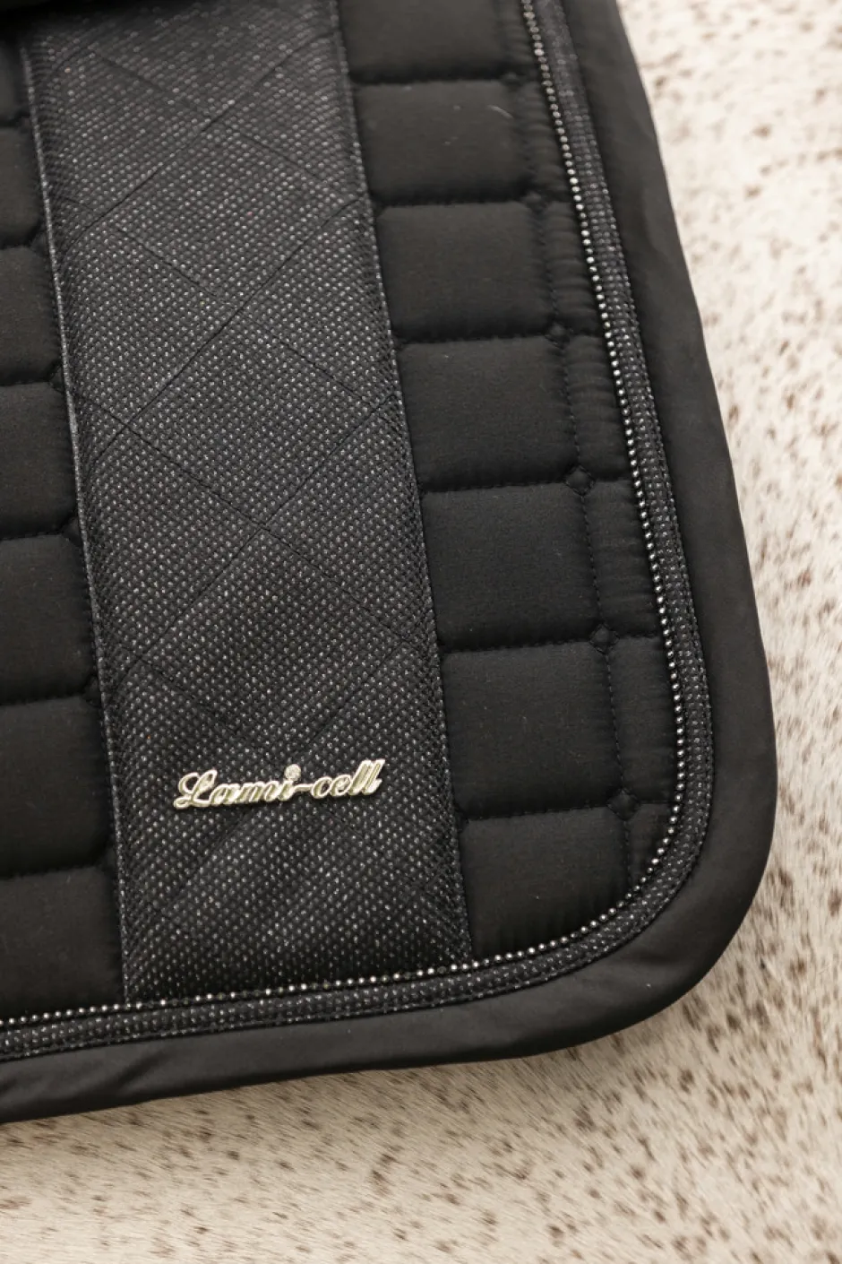 LAMI-CELL Galaxy Star Sattelpad
