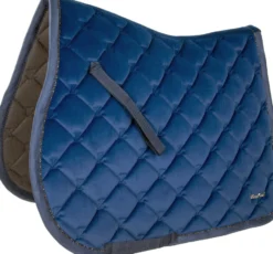 LAMI-CELL Galaxy Velvet Sattelpad