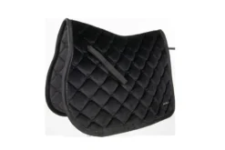 LAMI-CELL Galaxy Velvet Sattelpad