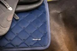 LAMI-CELL Galaxy Velvet Sattelpad