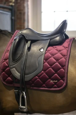 LAMI-CELL Galaxy Velvet Sattelpad