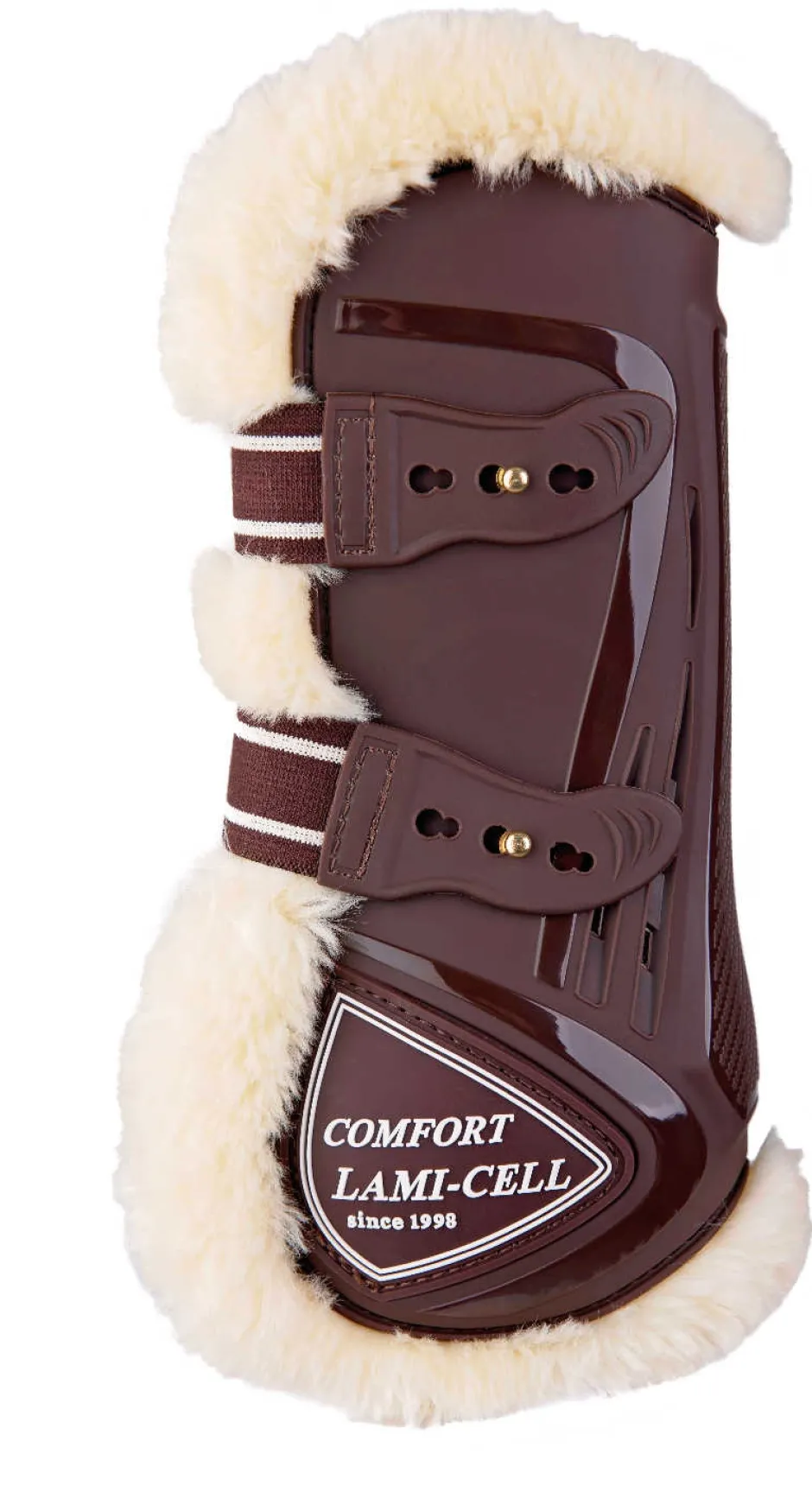 LAMI-CELL Gamaschen - Comfort Bamboo