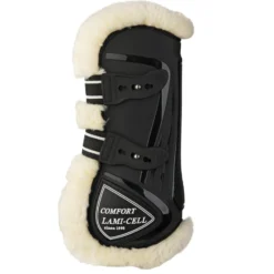 LAMI-CELL Gamaschen - Comfort Bamboo