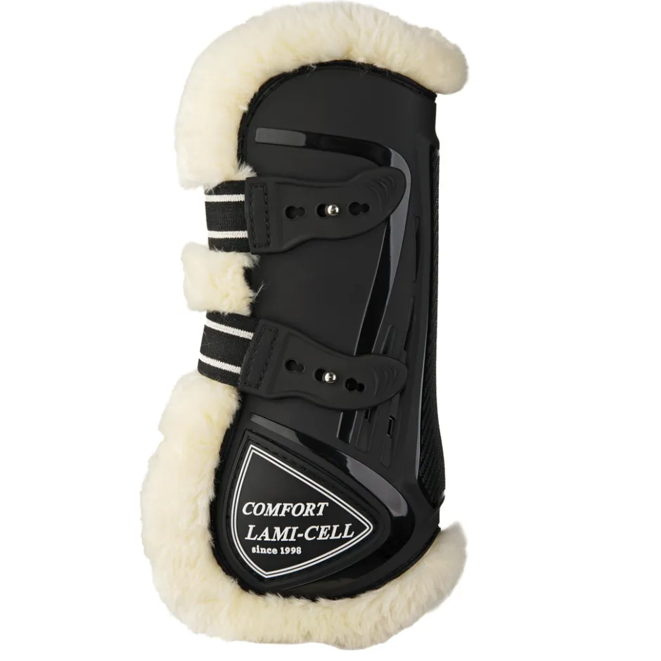 LAMI-CELL Gamaschen - Comfort Bamboo