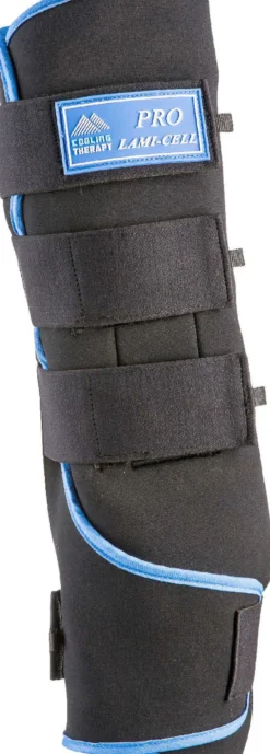 LAMI-CELL Ice Boots Ruhegamaschen