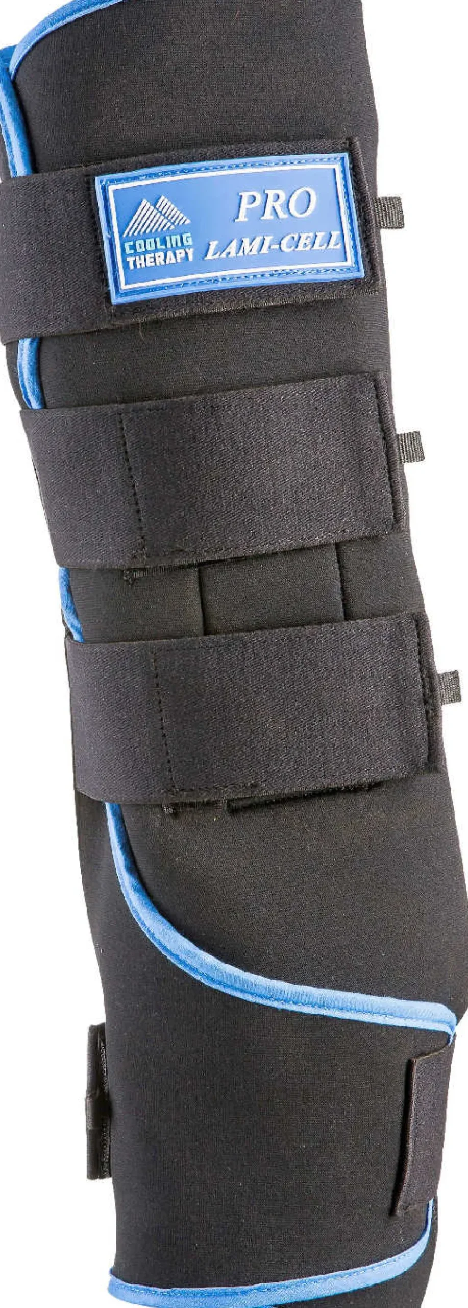 LAMI-CELL Ice Boots Ruhegamaschen