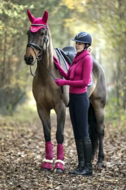 LAMI-CELL LC Fliegenhaube