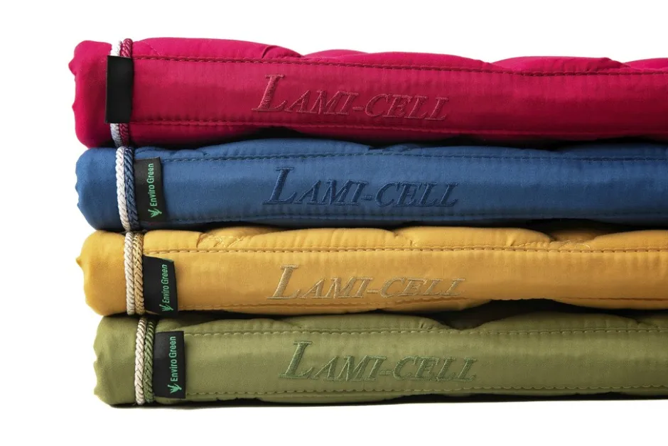 LAMI-CELL LC Schabracken