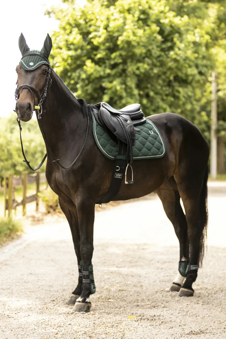 LAMI-CELL LC Schabracken