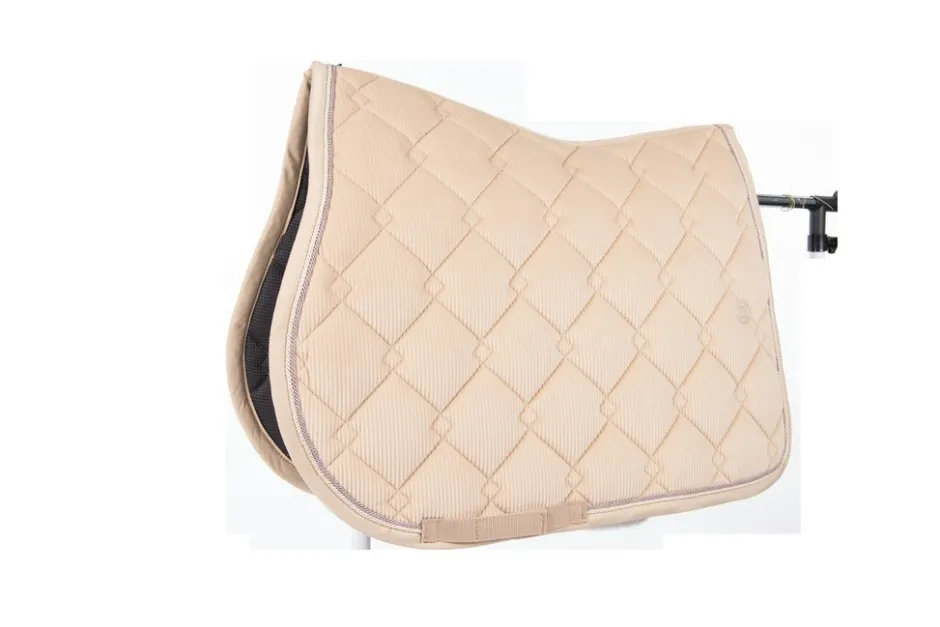 LAMI-CELL Luxin Sattelpad