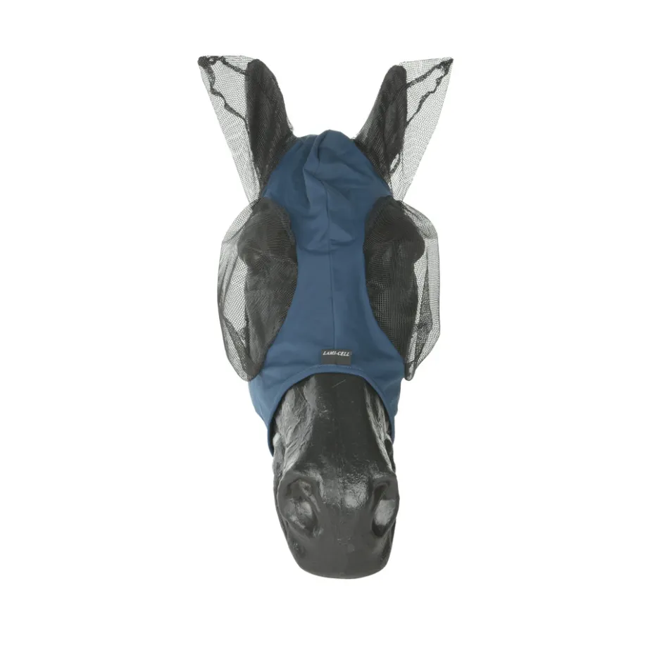 LAMI-CELL Lycra Fliegenschutzmaske