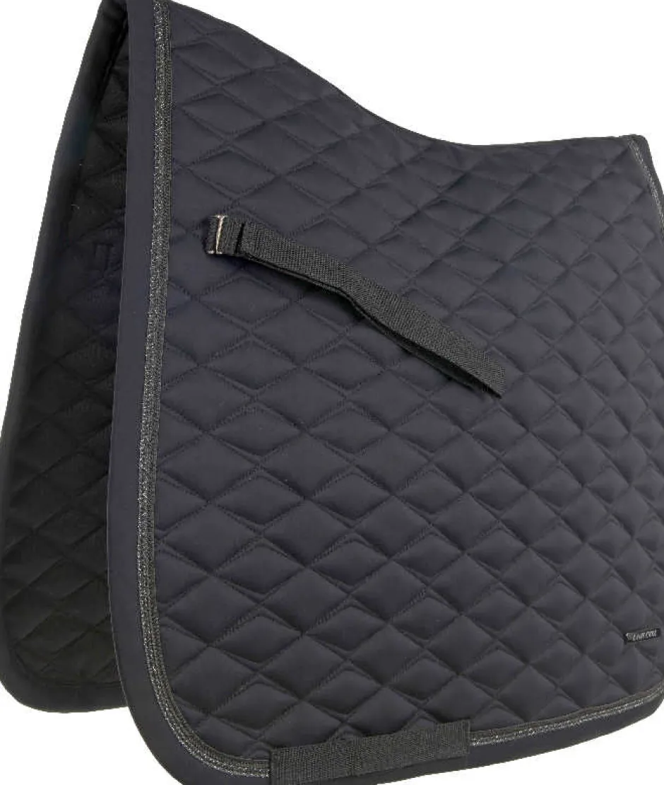 LAMI-CELL - Midnight - Dressur Schabracken