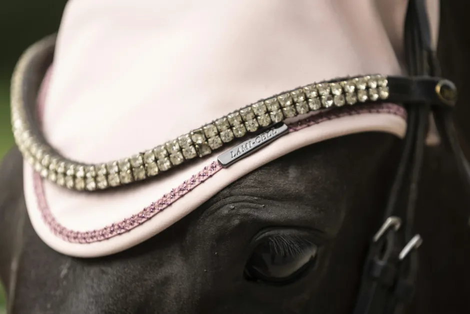LAMI-CELL - Midnight - Fliegenhaube
