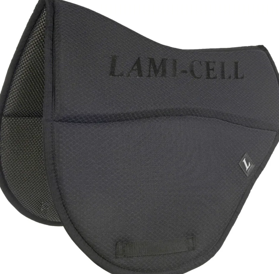 LAMI-CELL - New endurance - Schabracken