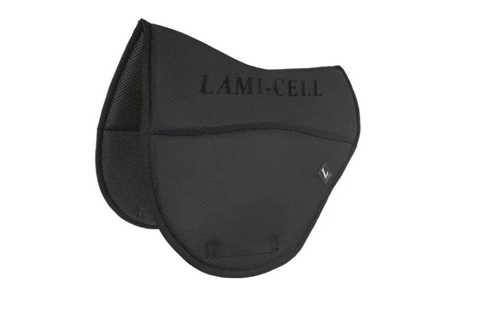 LAMI-CELL - New endurance - Schabracken