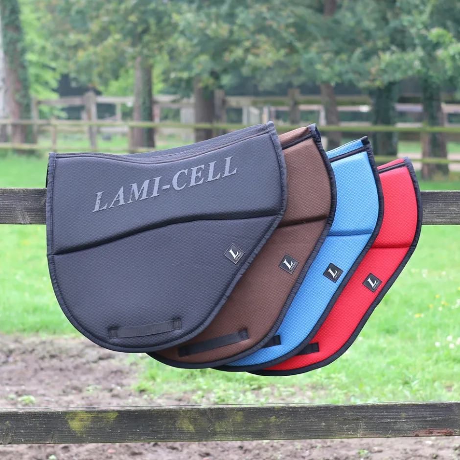 LAMI-CELL - New endurance - Schabracken
