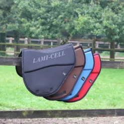 LAMI-CELL - New endurance - Schabracken