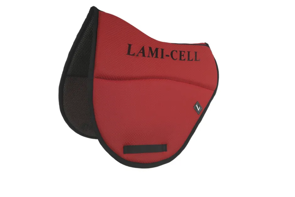 LAMI-CELL - New endurance - Schabracken