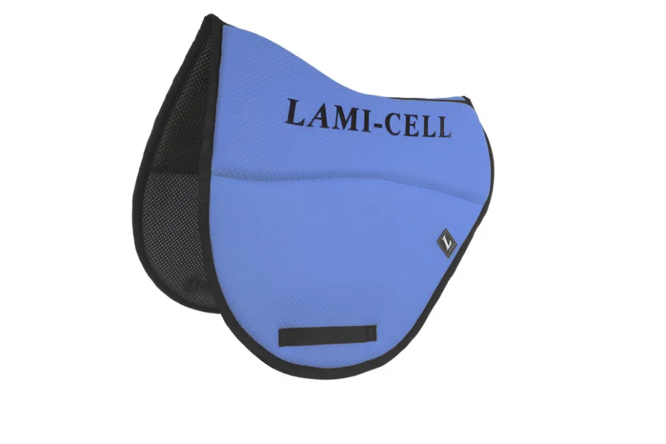 LAMI-CELL - New endurance - Schabracken