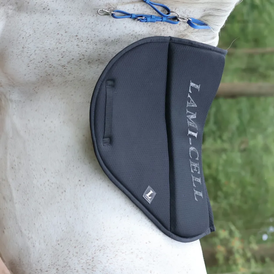 LAMI-CELL - New endurance - Schabracken
