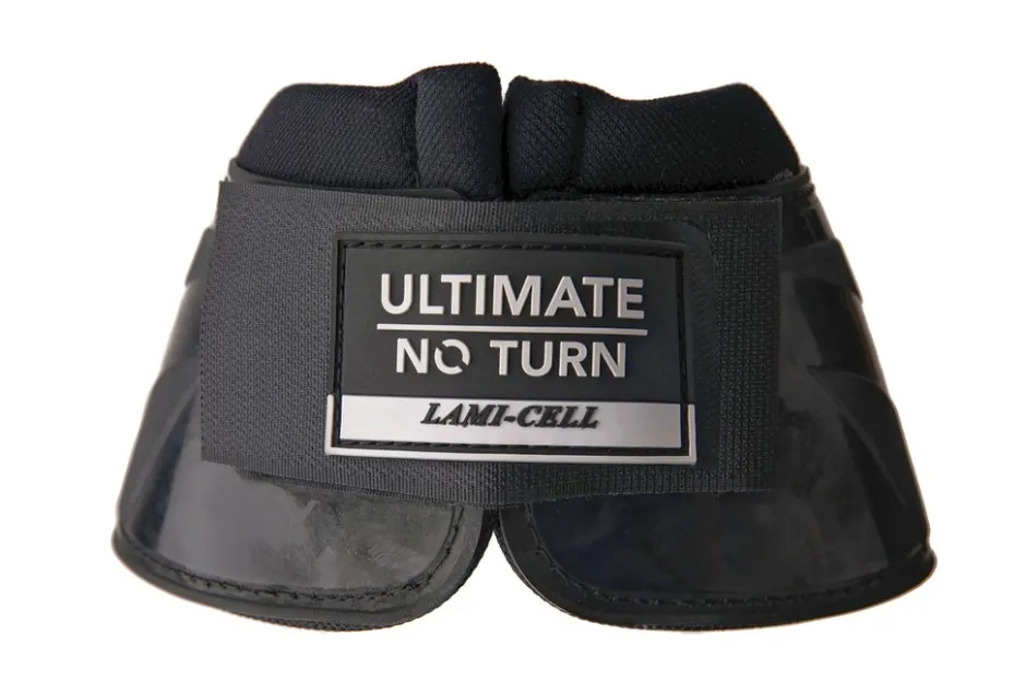 LAMI-CELL No turn Springglocken