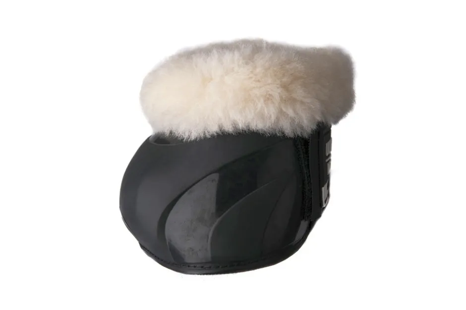 LAMI-CELL No turn Springglocken aus Schaf