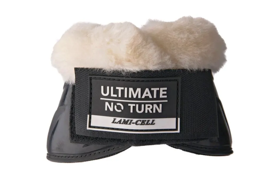 LAMI-CELL No turn Springglocken aus Schaf