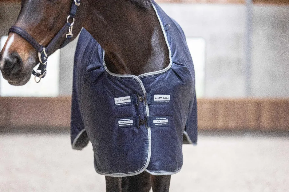 LAMI-CELL Outdoordecke - Field Master